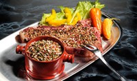 BBQ- Gew�rze