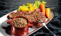 BBQ- Gew�rze