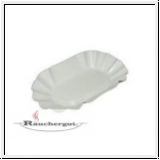 Pappschalen 10x17x3/ 250 St.