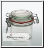 Drahtbgelglas 125ml Karton/ 24 Stck