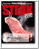 Steak pur! Heel- Verlag
