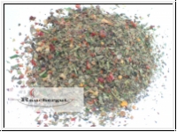 Aufstreugew�rz rot- gr�n 100g