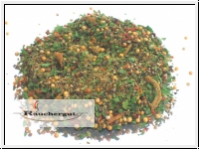 Dekorgew�rz R�ucherfisch 100g