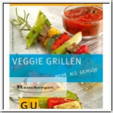 Veggie Grillen/ GU
