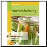 Vorratshaltung/ Ulmer