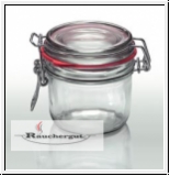 Drahtbgelglas 255ml Karton/ 12 Stck