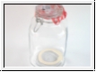 Drahtb�gelglas 5 Liter