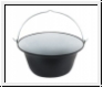 Gulaschkessel 16 Liter