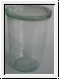 Weck Einkochglas 3/4L m. Deckel/ Karton 6 Stück